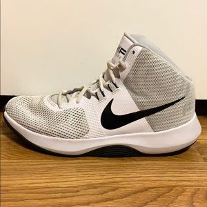 Nike Air Precision women’s basketball shoes